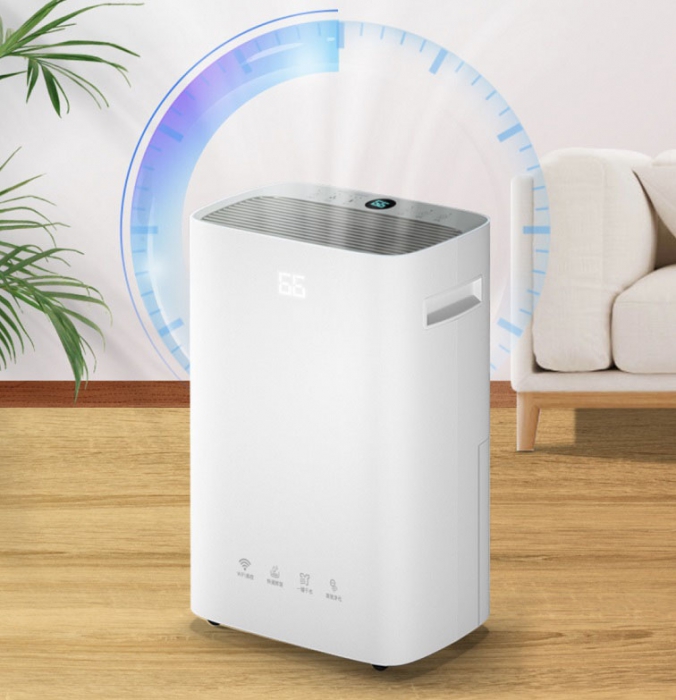 專(zhuān)用工業(yè)除濕機(jī)制造商,開(kāi)關(guān)柜除濕機(jī)方案。