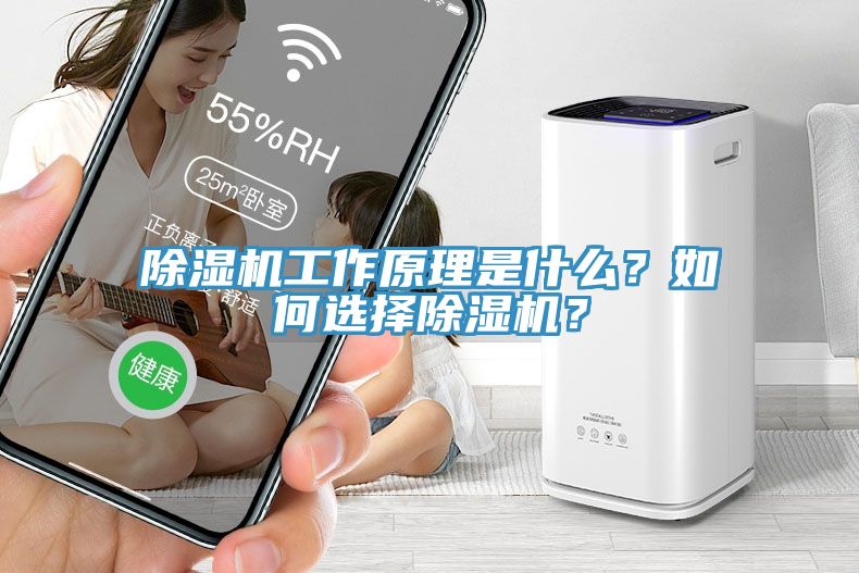 除濕機(jī)工作原理是什么?如何選擇除濕機(jī)?